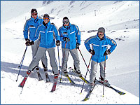 Fit-on-Snow-Parade